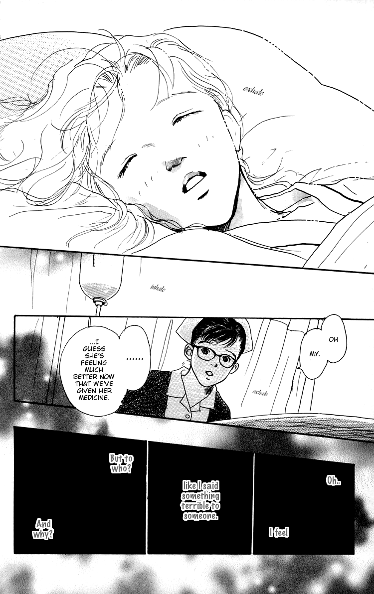 There Is a Song for You Chapter 8.2 page 5 - Chapter 8 v2 : Chapter 8
