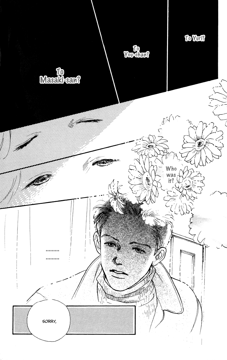 There Is a Song for You Chapter 8.2 page 6 - Chapter 8 v2 : Chapter 8