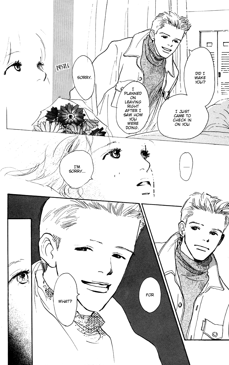 There Is a Song for You Chapter 8.2 page 7 - Chapter 8 v2 : Chapter 8