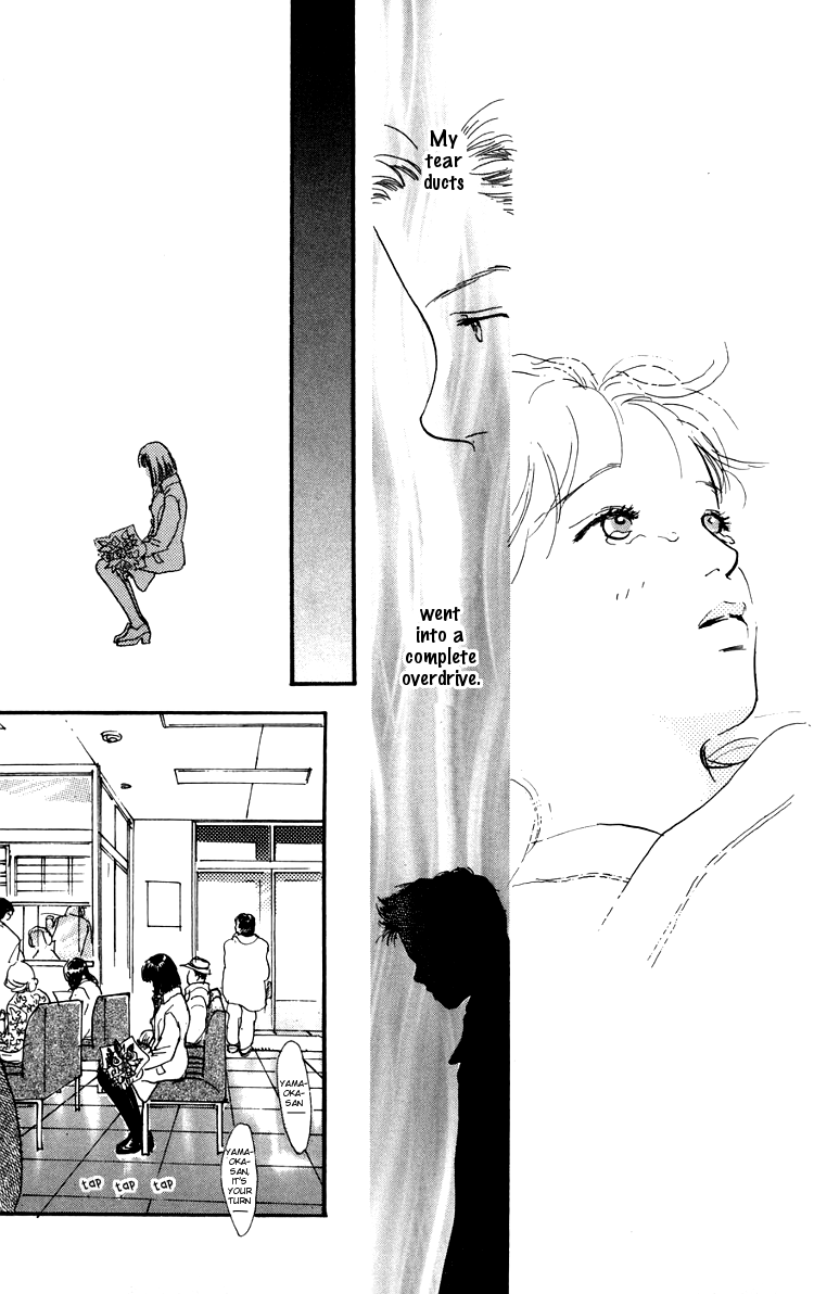 There Is a Song for You Chapter 8.2 page 8 - Chapter 8 v2 : Chapter 8