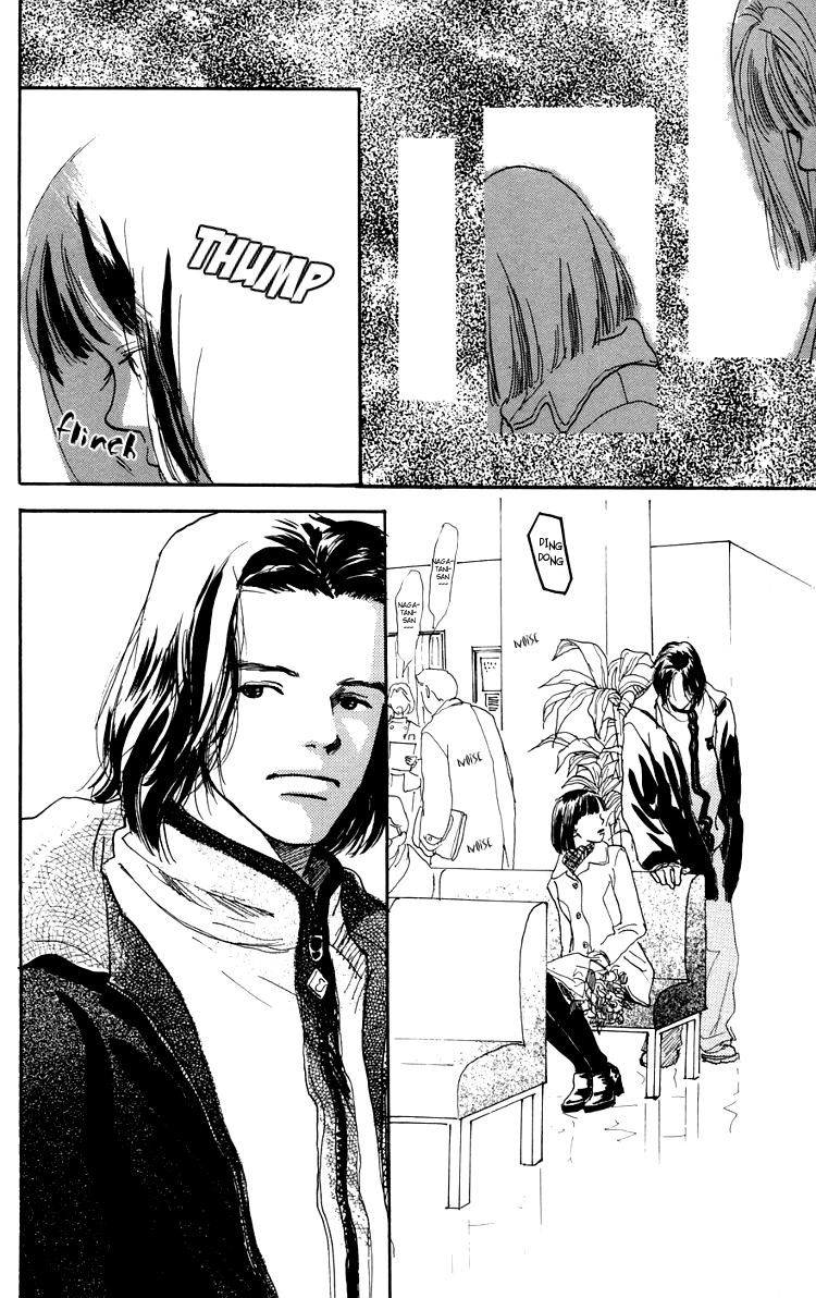 There Is a Song for You Chapter 8.2 page 9 - Chapter 8 v2 : Chapter 8