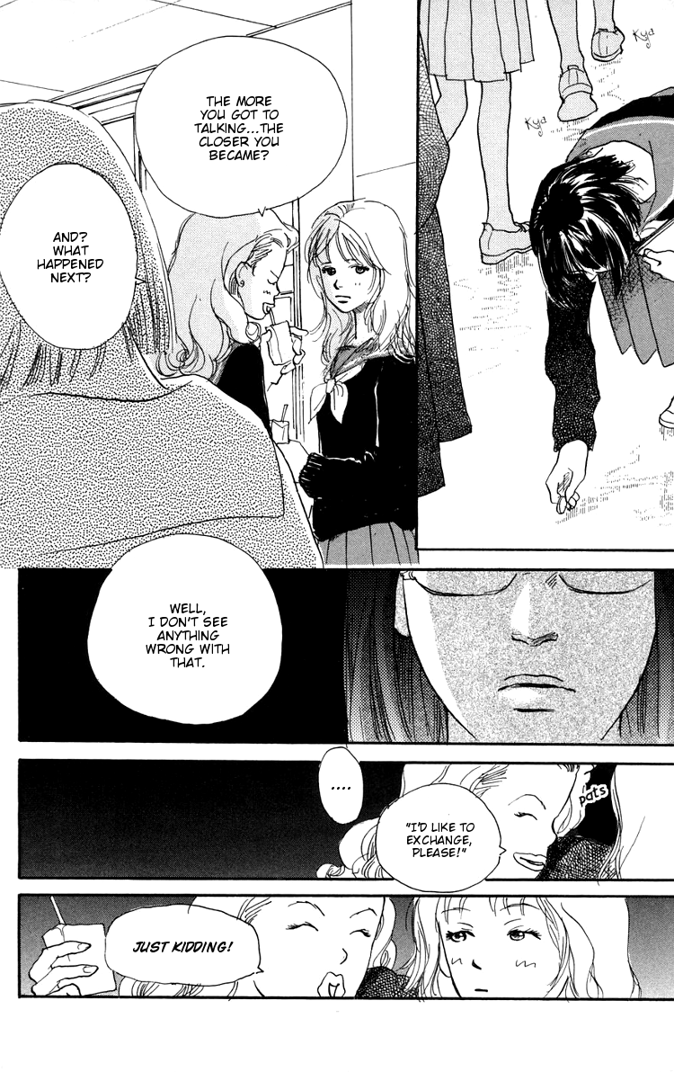There Is a Song for You Chapter 9.2 page 10 - Chapter 9 v2 : Chapter 9