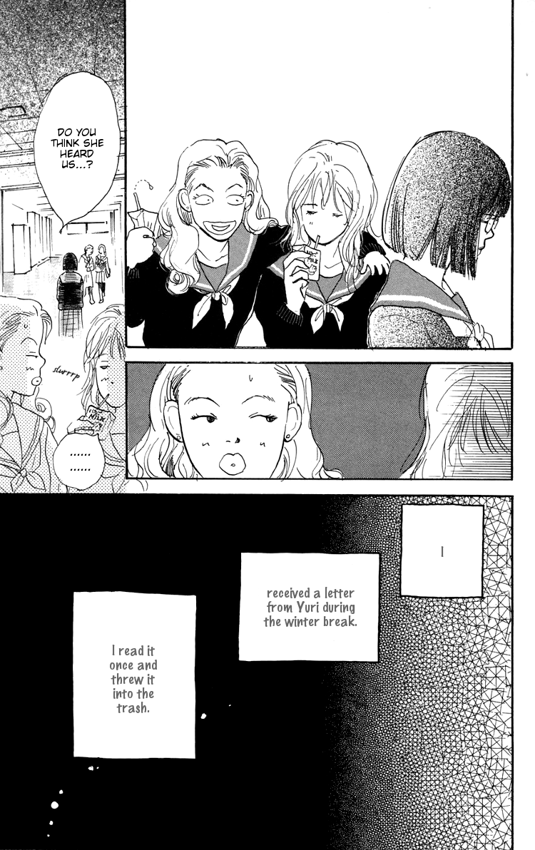 There Is a Song for You Chapter 9.2 page 11 - Chapter 9 v2 : Chapter 9