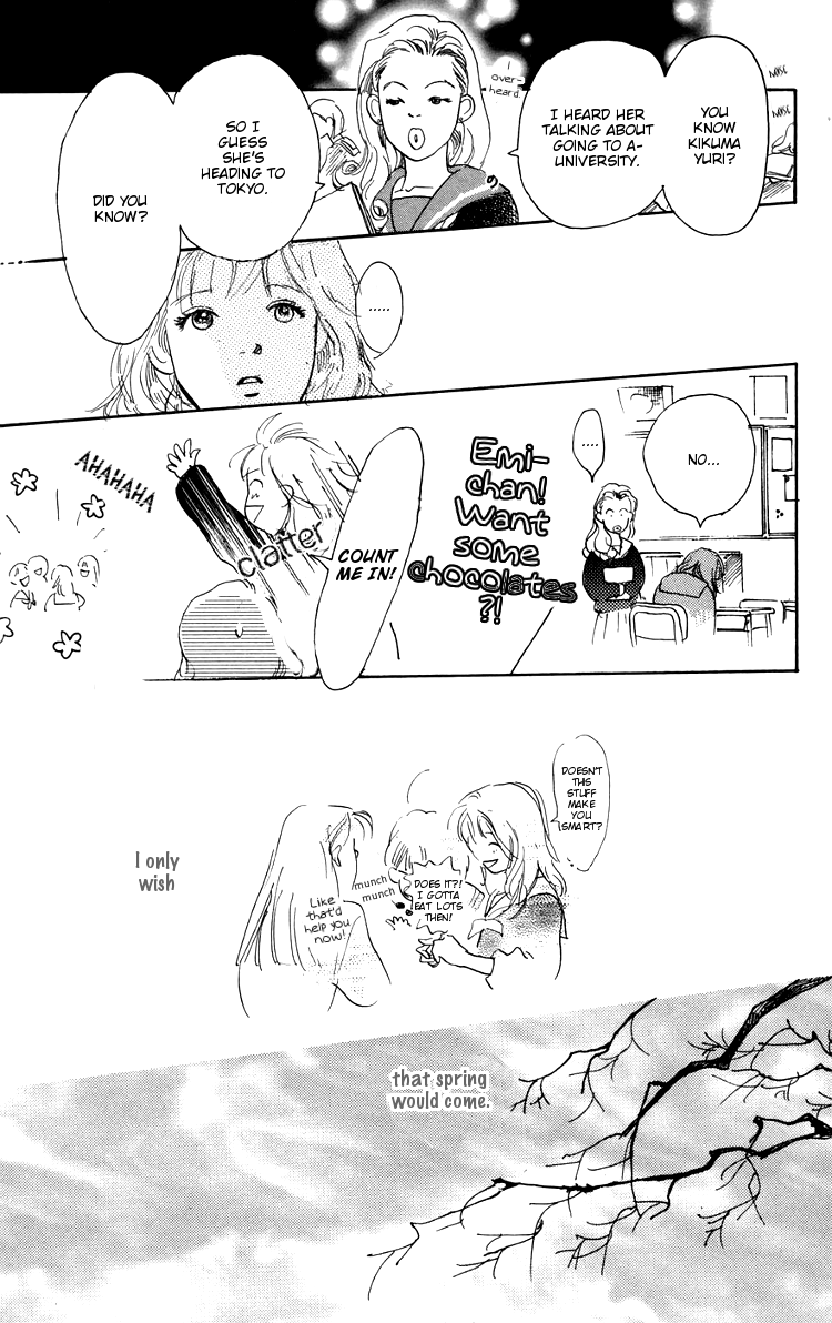 There Is a Song for You Chapter 9.2 page 13 - Chapter 9 v2 : Chapter 9