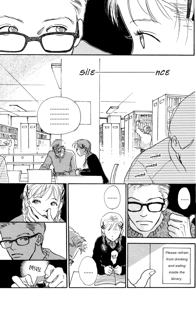 There Is a Song for You Chapter 9.2 page 15 - Chapter 9 v2 : Chapter 9