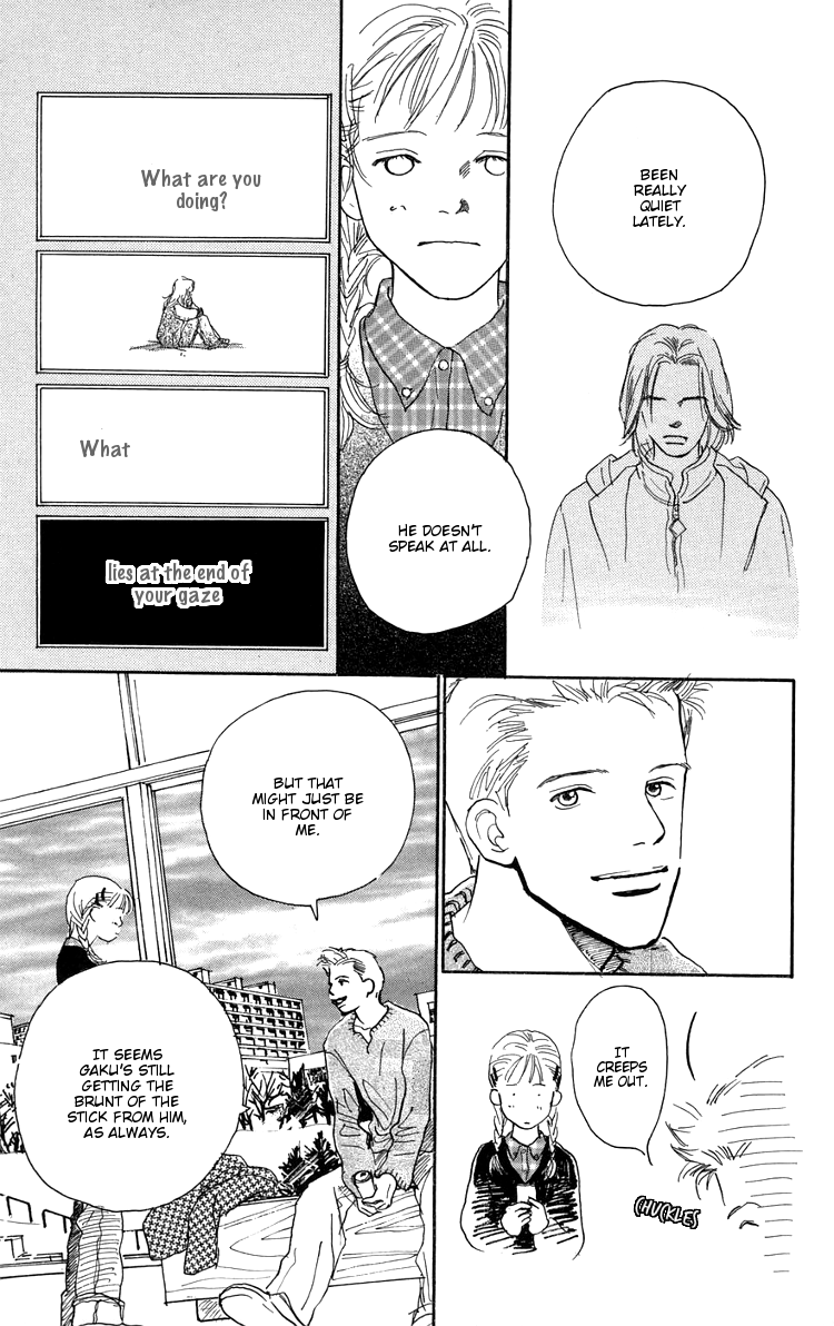 There Is a Song for You Chapter 9.2 page 19 - Chapter 9 v2 : Chapter 9