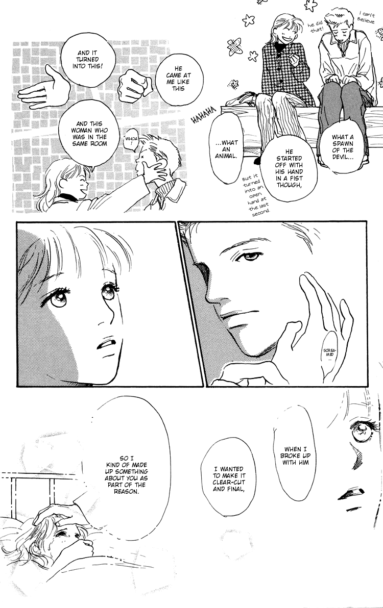 There Is a Song for You Chapter 9.2 page 23 - Chapter 9 v2 : Chapter 9