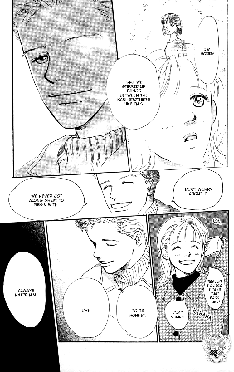 There Is a Song for You Chapter 9.2 page 24 - Chapter 9 v2 : Chapter 9