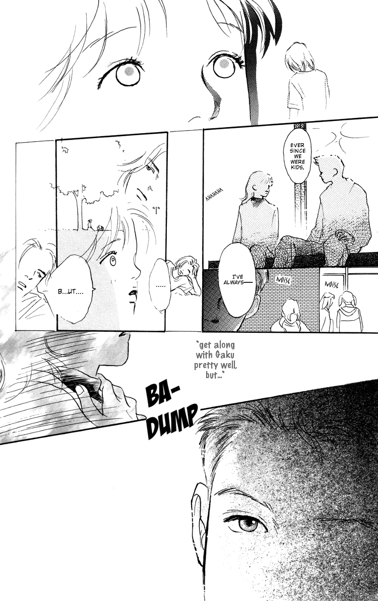 There Is a Song for You Chapter 9.2 page 25 - Chapter 9 v2 : Chapter 9
