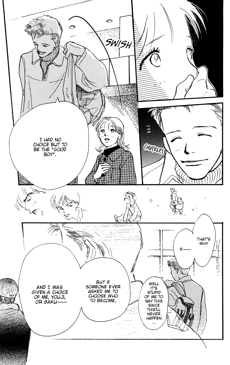 There Is a Song for You Chapter 9.2 page 26 - Chapter 9 v2 : Chapter 9