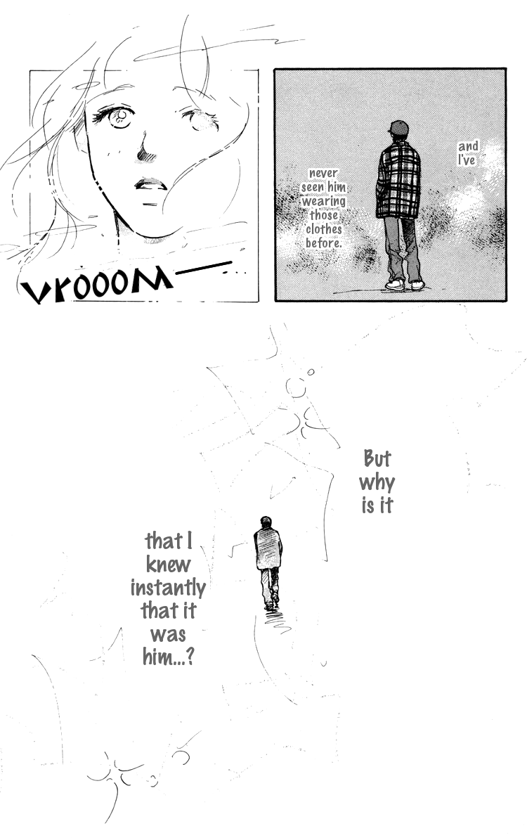 There Is a Song for You Chapter 9.2 page 28 - Chapter 9 v2 : Chapter 9