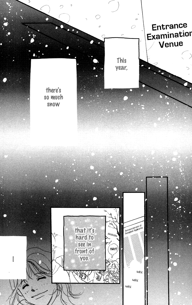 There Is a Song for You Chapter 9.2 page 35 - Chapter 9 v2 : Chapter 9
