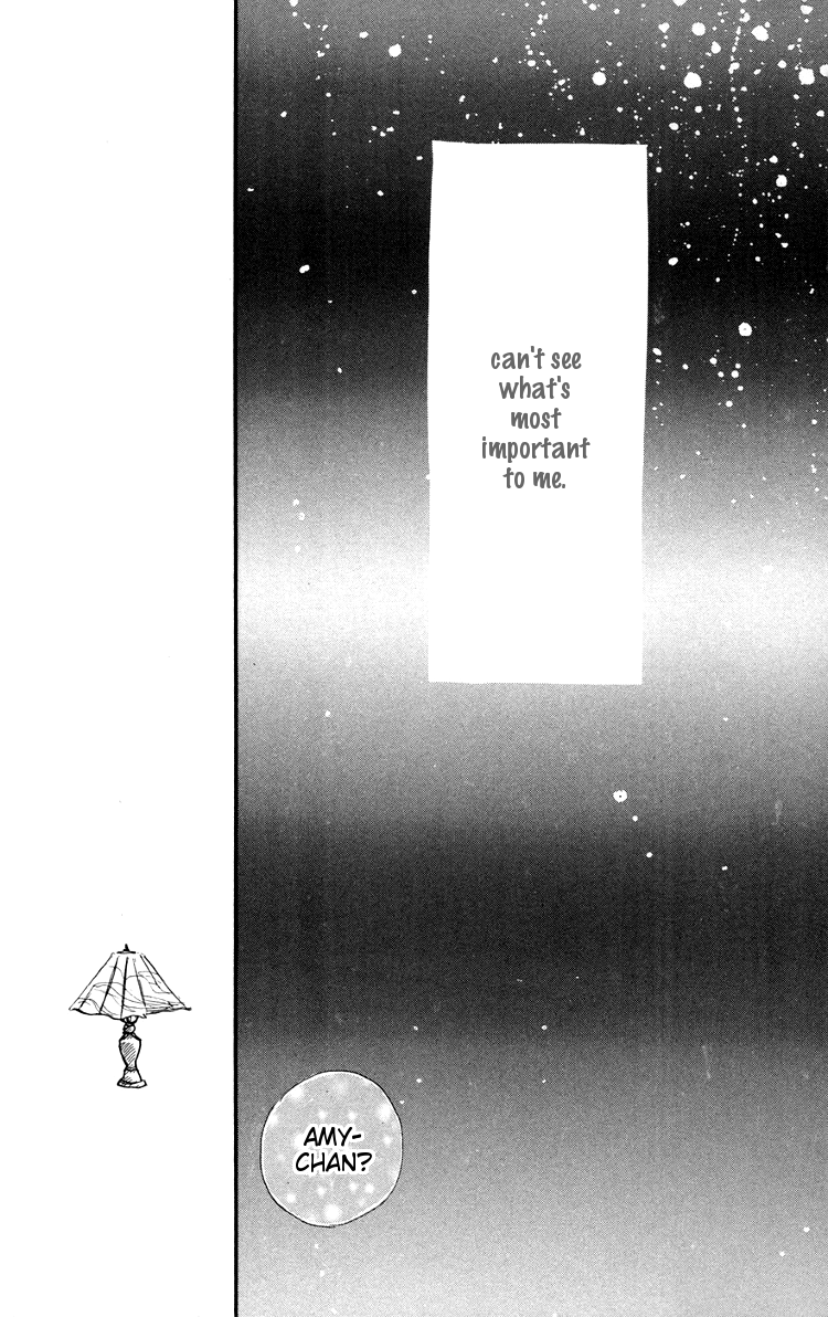 There Is a Song for You Chapter 9.2 page 36 - Chapter 9 v2 : Chapter 9
