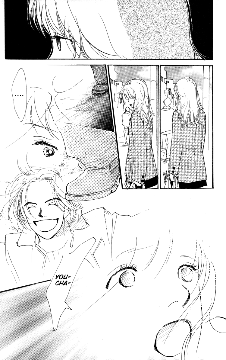 There Is a Song for You Chapter 9.2 page 37 - Chapter 9 v2 : Chapter 9