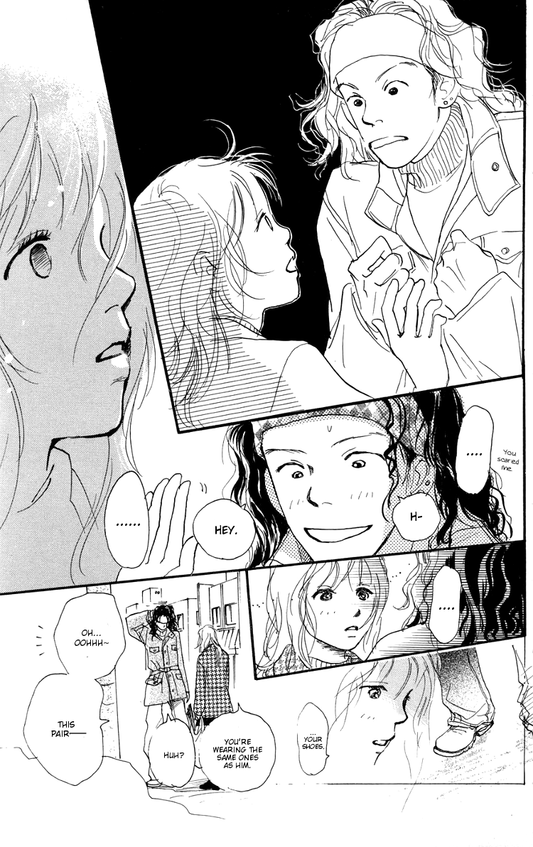 There Is a Song for You Chapter 9.2 page 38 - Chapter 9 v2 : Chapter 9