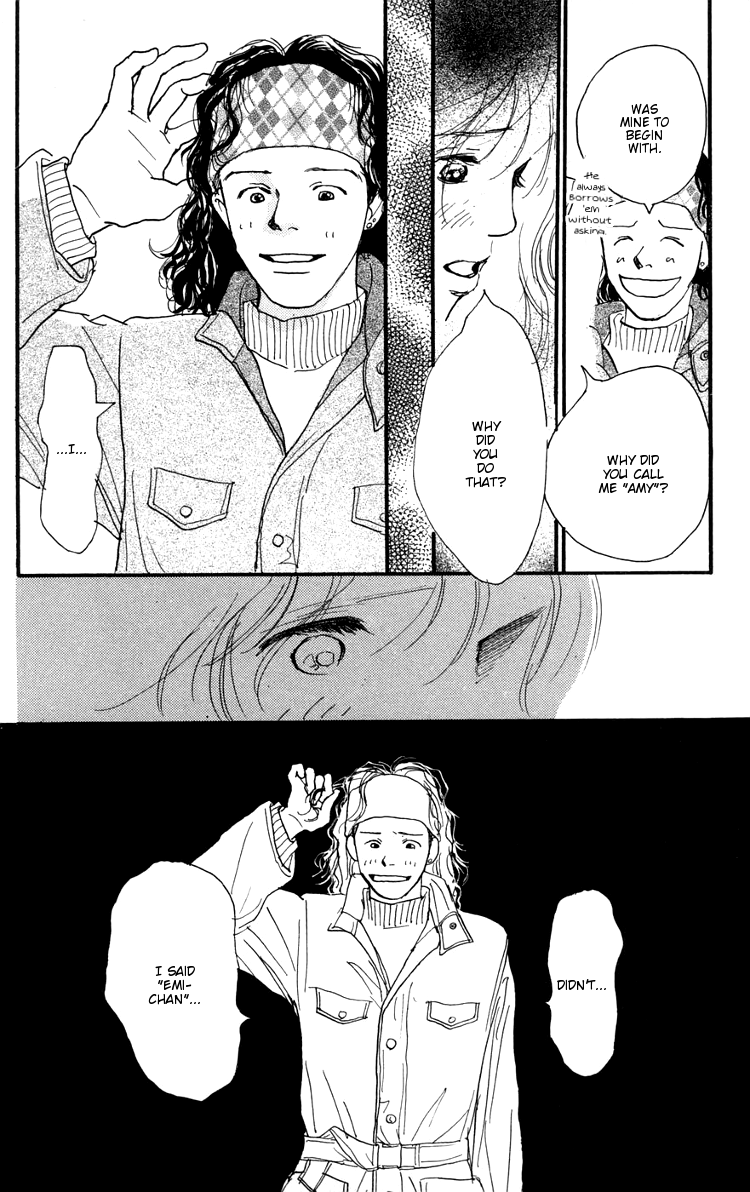 There Is a Song for You Chapter 9.2 page 39 - Chapter 9 v2 : Chapter 9