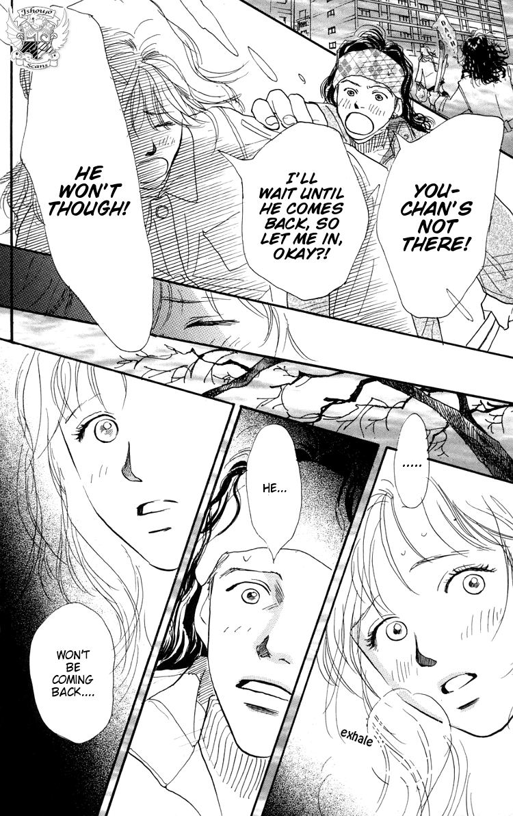 There Is a Song for You Chapter 9.2 page 41 - Chapter 9 v2 : Chapter 9