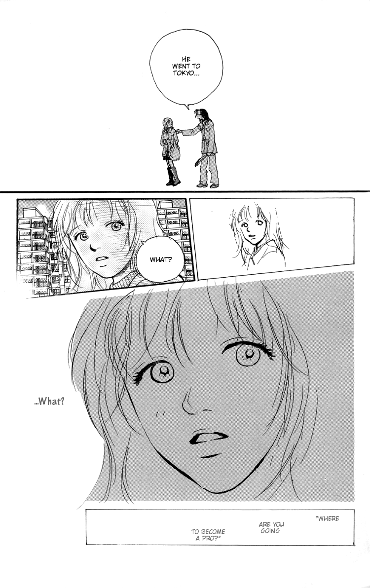 There Is a Song for You Chapter 9.2 page 42 - Chapter 9 v2 : Chapter 9