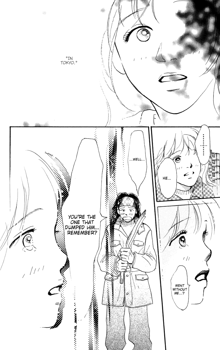 There Is a Song for You Chapter 9.2 page 43 - Chapter 9 v2 : Chapter 9