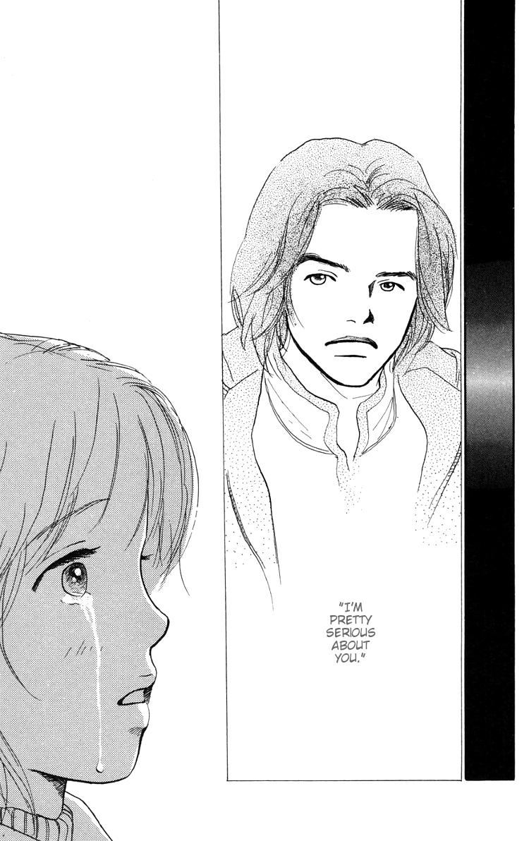 There Is a Song for You Chapter 9.2 page 44 - Chapter 9 v2 : Chapter 9