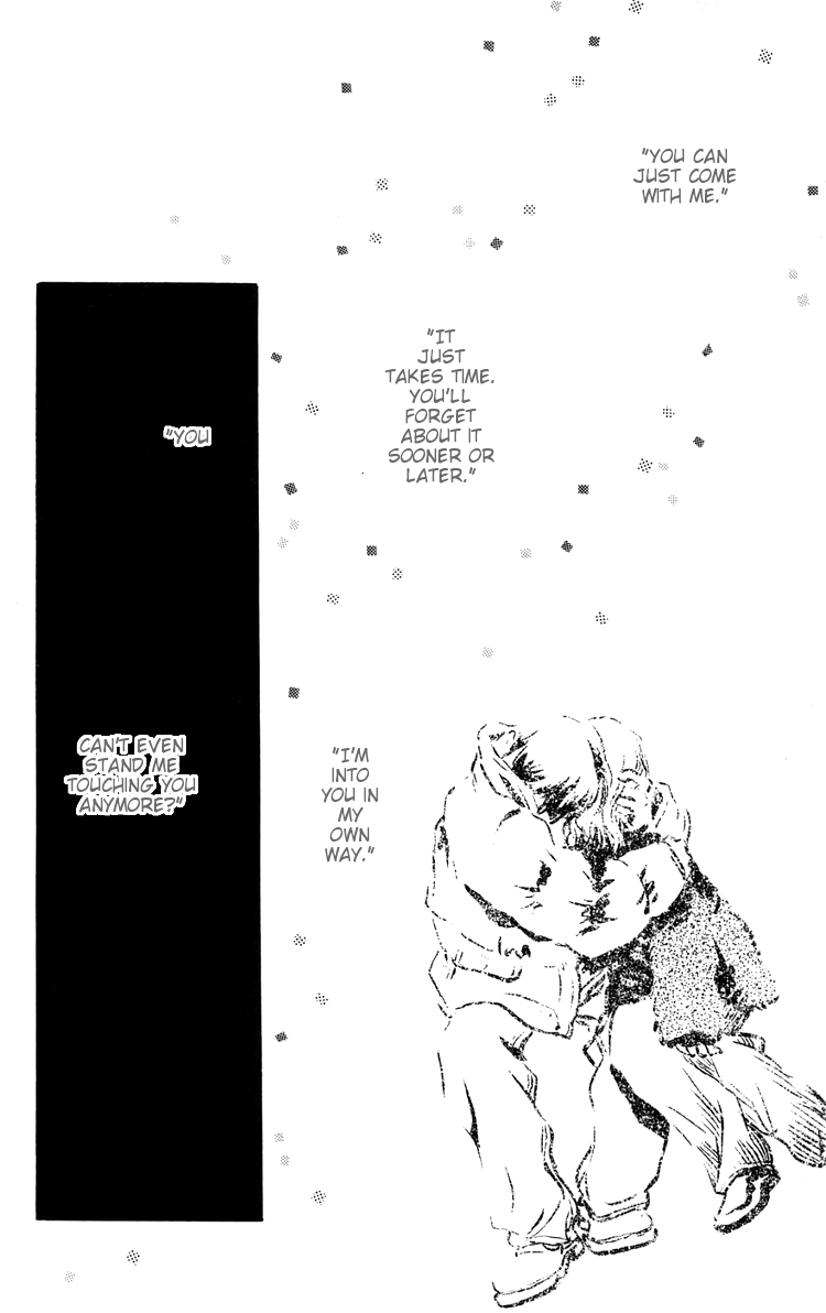There Is a Song for You Chapter 9.2 page 45 - Chapter 9 v2 : Chapter 9