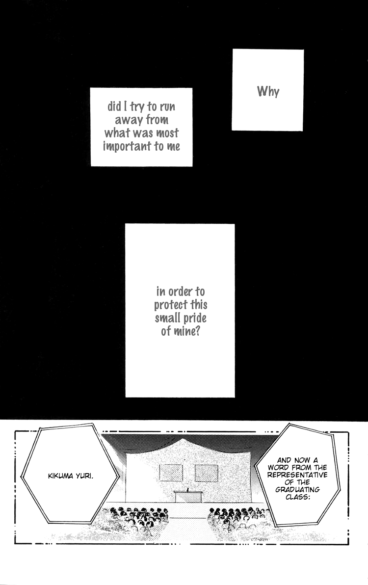 There Is a Song for You Chapter 9.2 page 46 - Chapter 9 v2 : Chapter 9