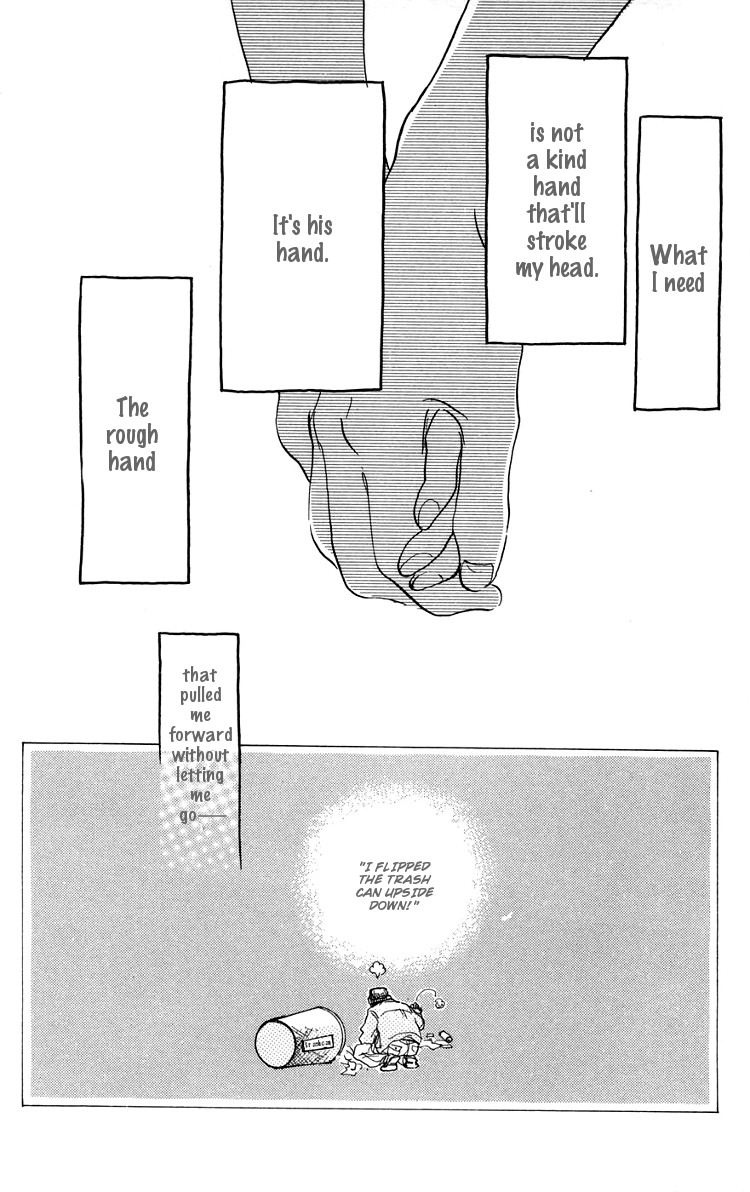 There Is a Song for You Chapter 9.2 page 47 - Chapter 9 v2 : Chapter 9