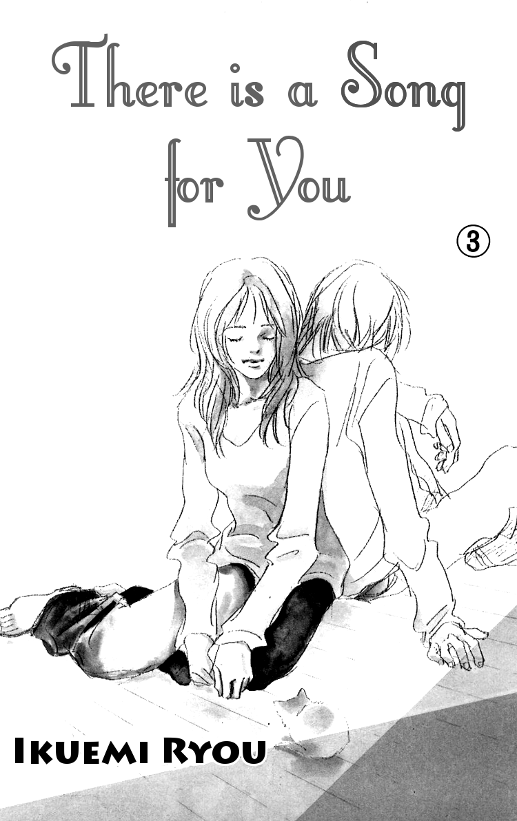 There Is a Song for You Chapter 9.2 page 5 - Chapter 9 v2 : Chapter 9