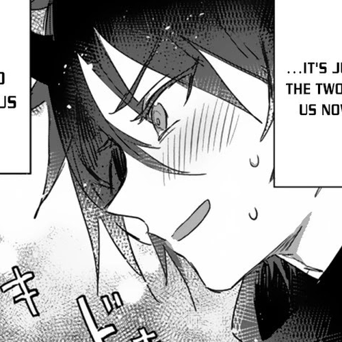 There Was a Cute Girl in the Hero’s Party, so I Tried Confessing to Her Chapter 1 cover
