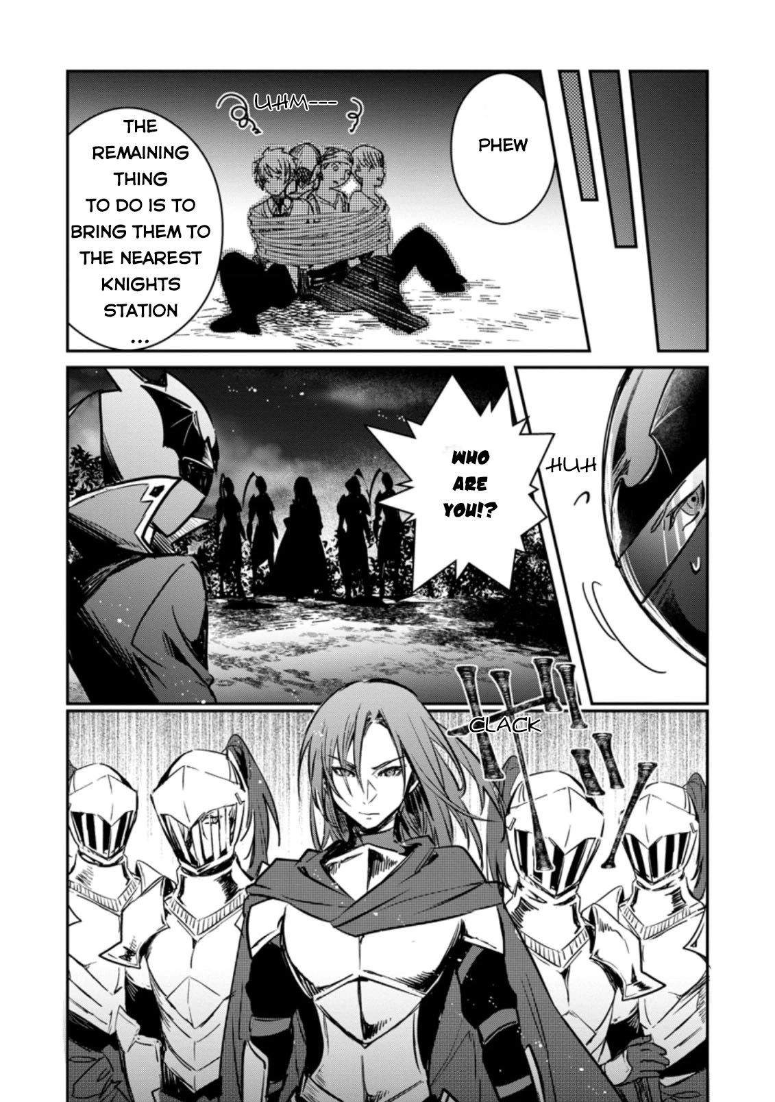 There Was a Cute Girl in the Hero’s Party, so I Tried Confessing to Her Chapter 19 page 26 - Chapter 19