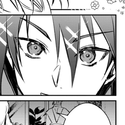 There Was a Cute Girl in the Hero’s Party, so I Tried Confessing to Her Chapter 21 cover