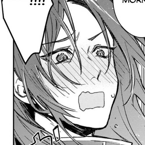 There Was a Cute Girl in the Hero’s Party, so I Tried Confessing to Her Chapter 24 cover