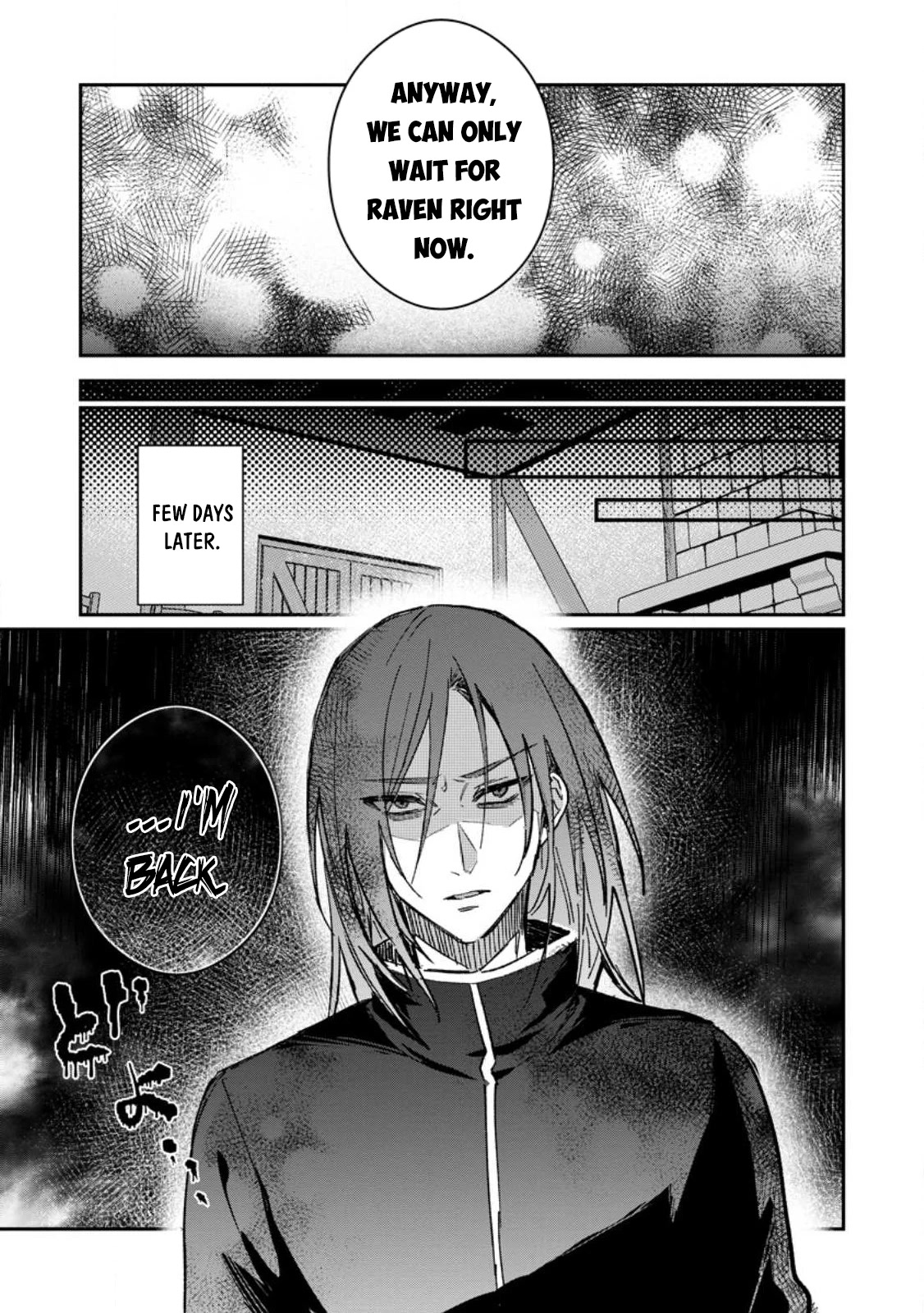 There Was a Cute Girl in the Hero’s Party, so I Tried Confessing to Her Chapter 27 page 4 - Chapter 27