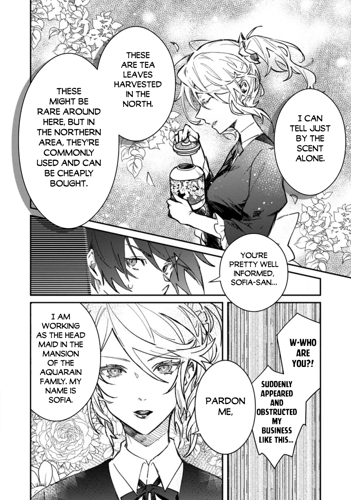 There Was a Cute Girl in the Hero’s Party, so I Tried Confessing to Her Chapter 29 page 25 - Chapter 29