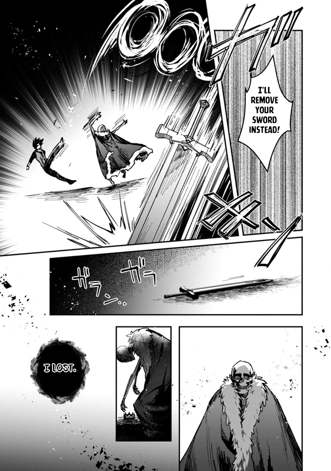 There Was a Cute Girl in the Hero’s Party, so I Tried Confessing to Her Chapter 34 page 14 - Chapter 34