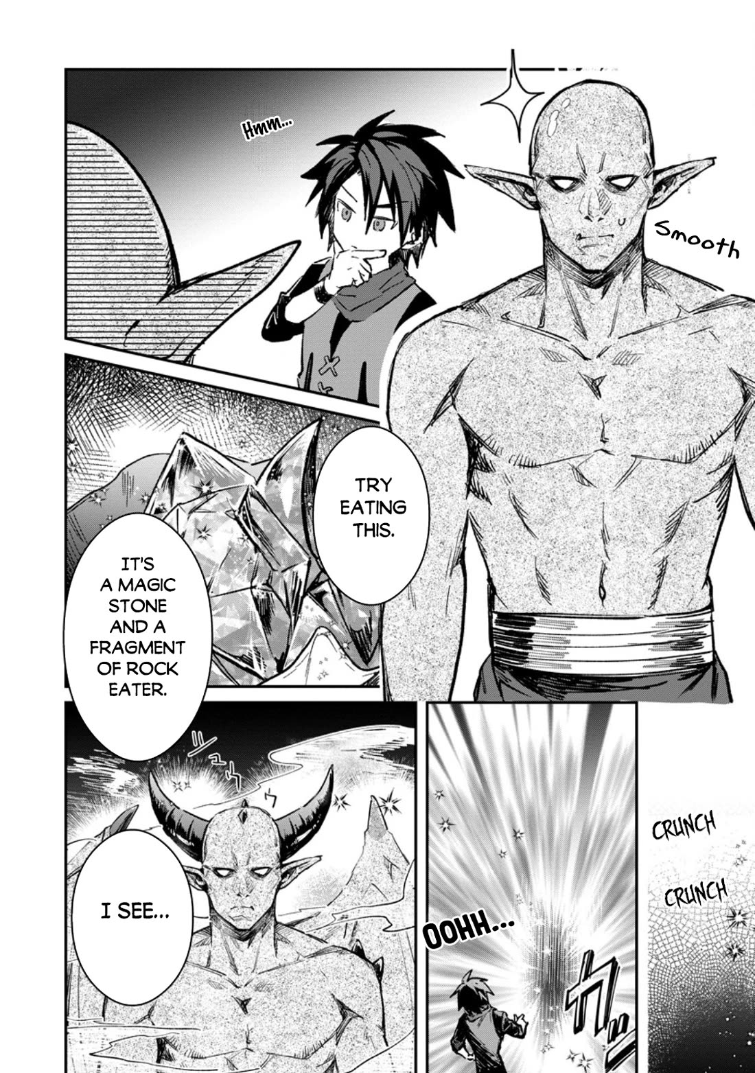 There Was a Cute Girl in the Hero’s Party, so I Tried Confessing to Her Chapter 35 page 9 - Chapter 35