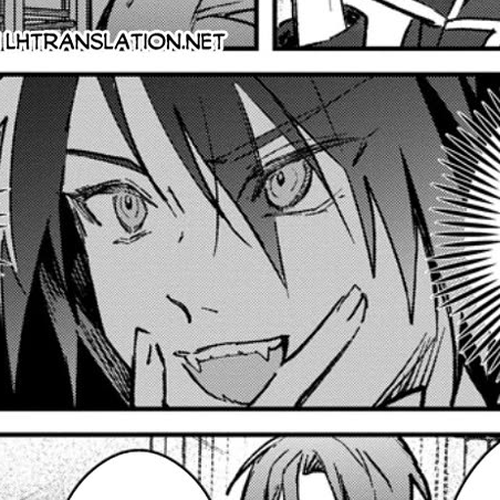 There Was a Cute Girl in the Hero’s Party, so I Tried Confessing to Her Chapter 35 cover