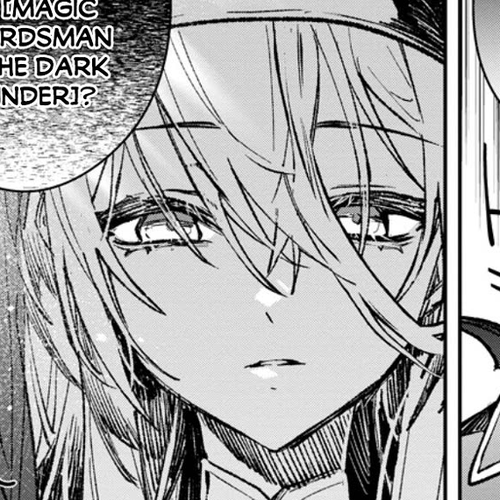 There Was a Cute Girl in the Hero’s Party, so I Tried Confessing to Her Chapter 36 cover
