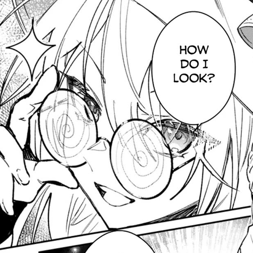 There Was a Cute Girl in the Hero’s Party, so I Tried Confessing to Her Chapter 37 cover