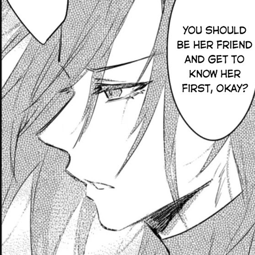 There Was a Cute Girl in the Hero’s Party, so I Tried Confessing to Her Chapter 4 cover