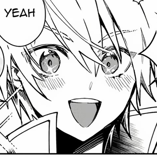There Was a Cute Girl in the Hero’s Party, so I Tried Confessing to Her Chapter 40 cover