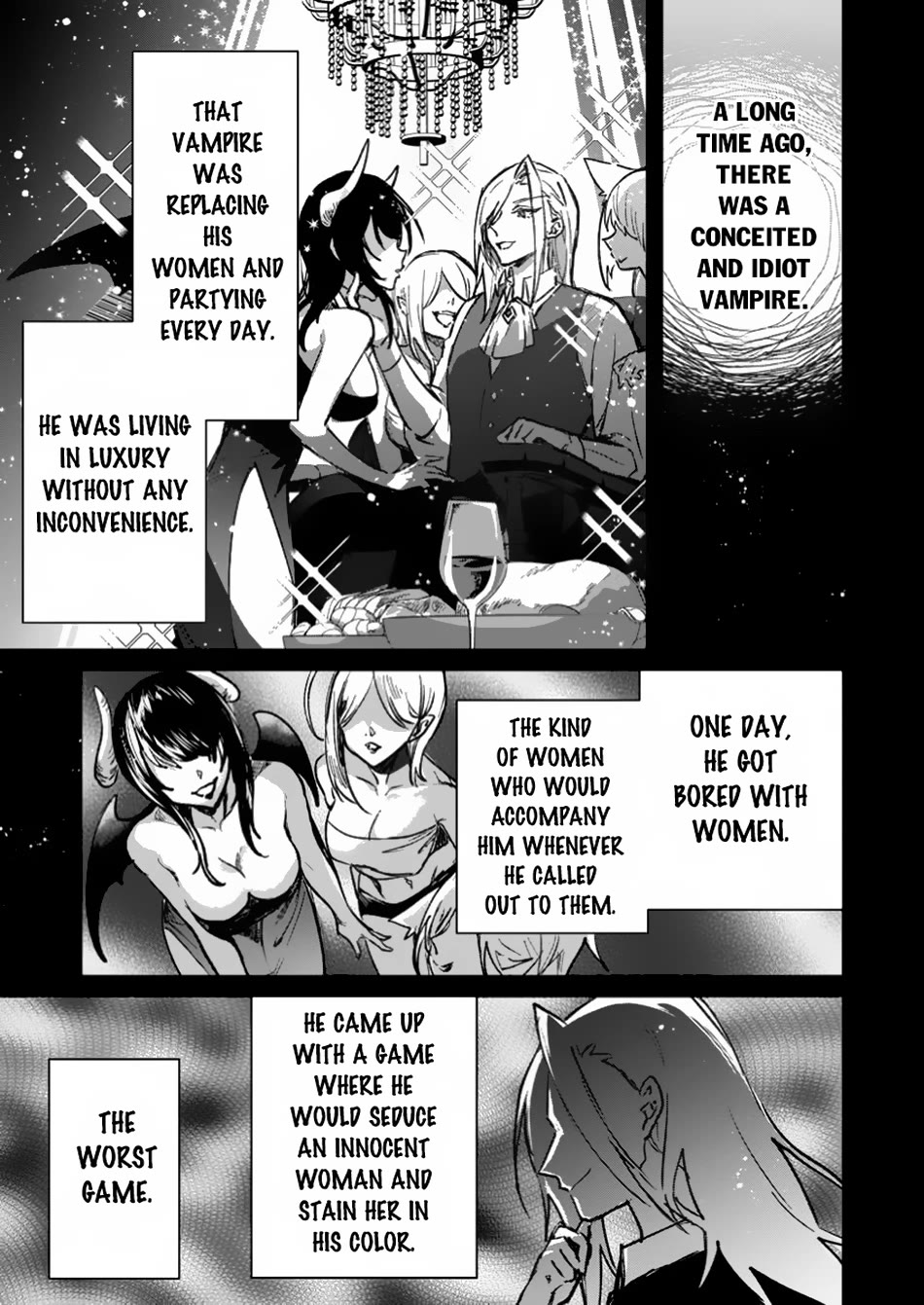 There Was a Cute Girl in the Hero’s Party, so I Tried Confessing to Her Chapter 41 page 18 - Chapter 41