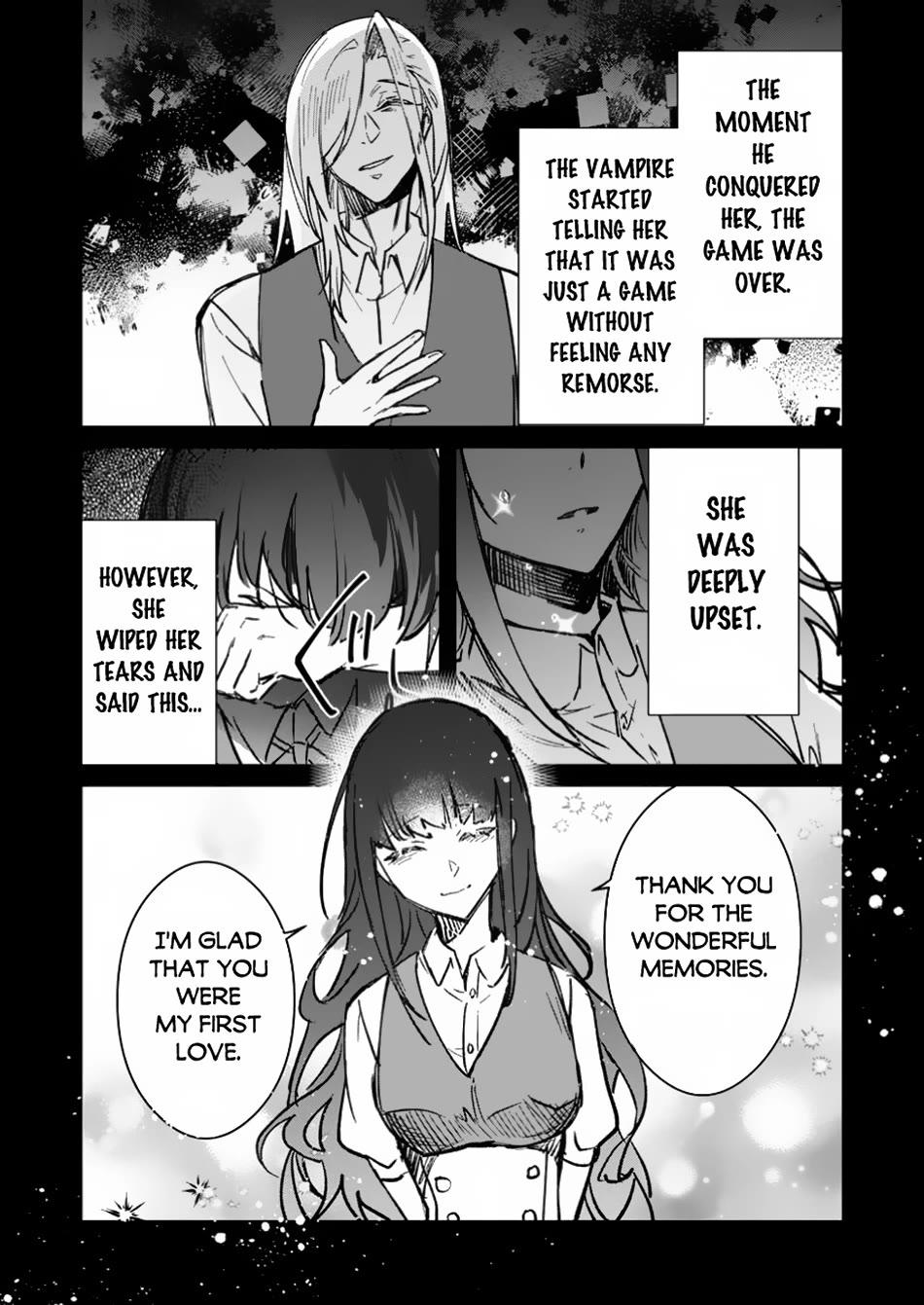 There Was a Cute Girl in the Hero’s Party, so I Tried Confessing to Her Chapter 41 page 20 - Chapter 41