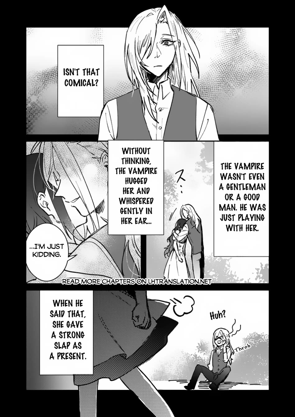 There Was a Cute Girl in the Hero’s Party, so I Tried Confessing to Her Chapter 41 page 21 - Chapter 41
