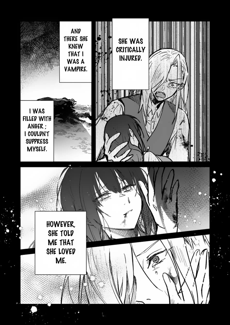 There Was a Cute Girl in the Hero’s Party, so I Tried Confessing to Her Chapter 41 page 23 - Chapter 41