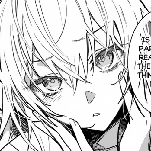 There Was a Cute Girl in the Hero’s Party, so I Tried Confessing to Her Chapter 44 cover