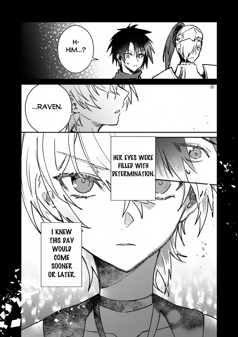There Was a Cute Girl in the Hero’s Party, so I Tried Confessing to Her Chapter 45 page 28 - Chapter 45