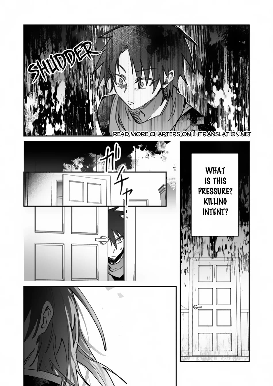 There Was a Cute Girl in the Hero’s Party, so I Tried Confessing to Her Chapter 46 page 11 - Chapter 46