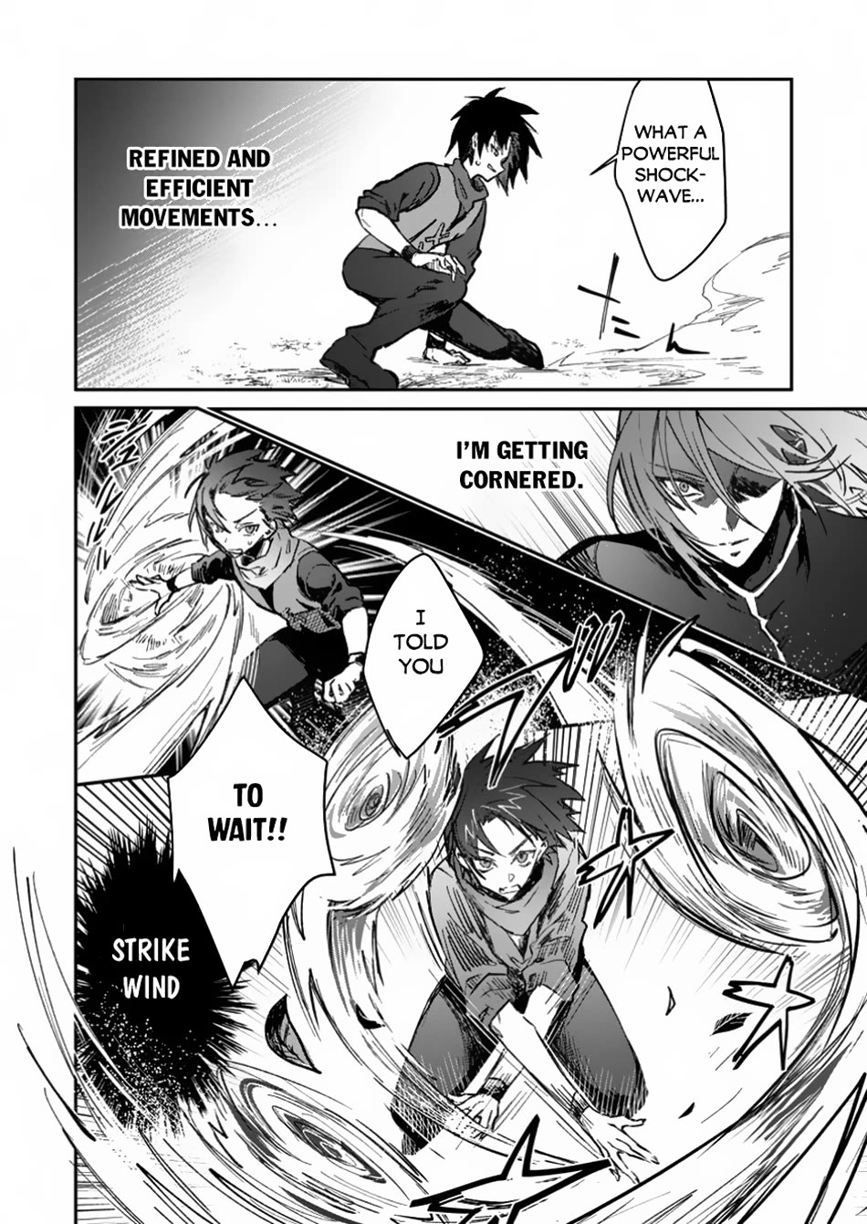There Was a Cute Girl in the Hero’s Party, so I Tried Confessing to Her Chapter 46 page 17 - Chapter 46