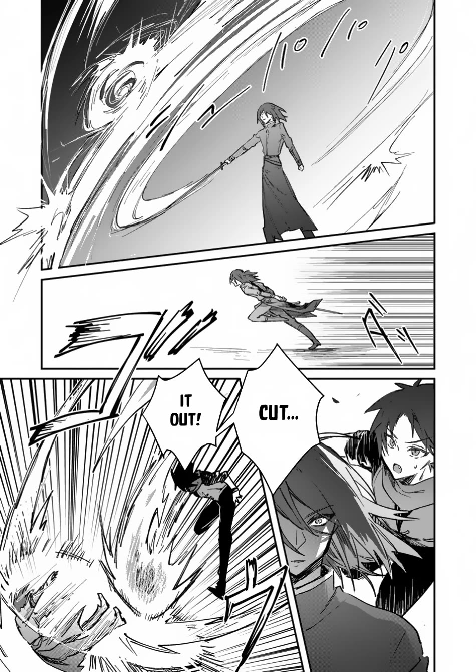 There Was a Cute Girl in the Hero’s Party, so I Tried Confessing to Her Chapter 46 page 18 - Chapter 46